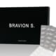 3年連続モンド受賞増大サプリ！BRAVION S.(ブラビオンエス)